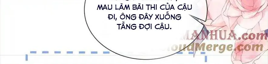 SINH TRỞ LẠI LÀM VỢ TỔNG TÀI Chap 127 - Next Chap 128