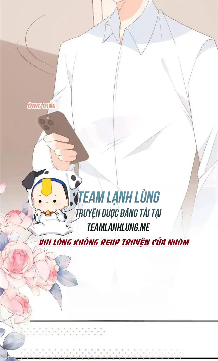 SINH TRỞ LẠI LÀM VỢ TỔNG TÀI Chap 127 - Next Chap 128