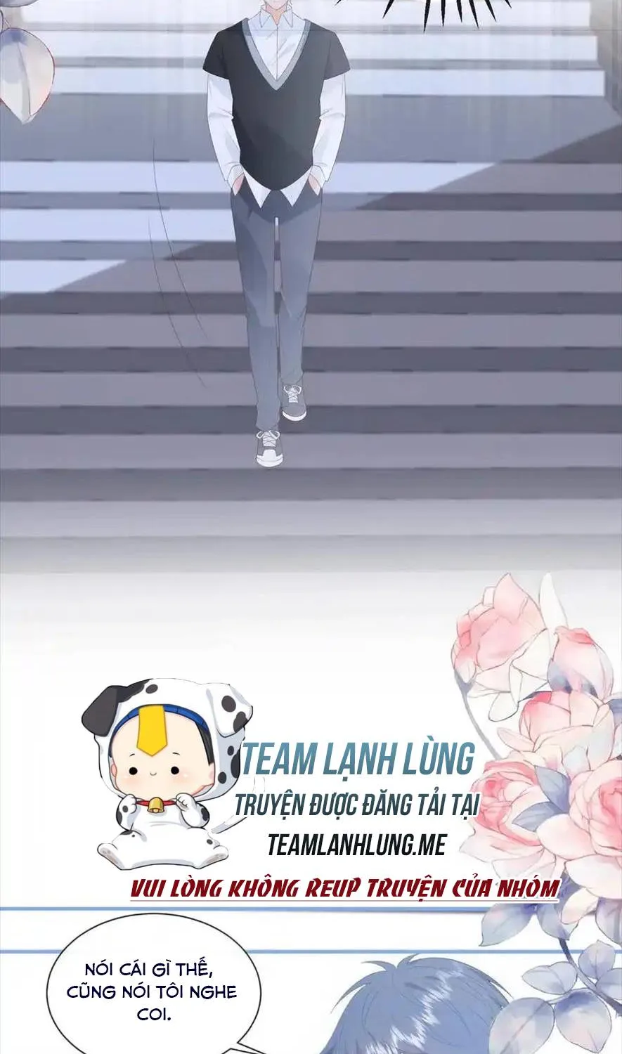 SINH TRỞ LẠI LÀM VỢ TỔNG TÀI Chap 127 - Next Chap 128