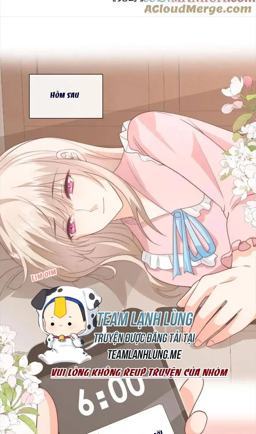 SINH TRỞ LẠI LÀM VỢ TỔNG TÀI Chap 128 - Next Chap 129