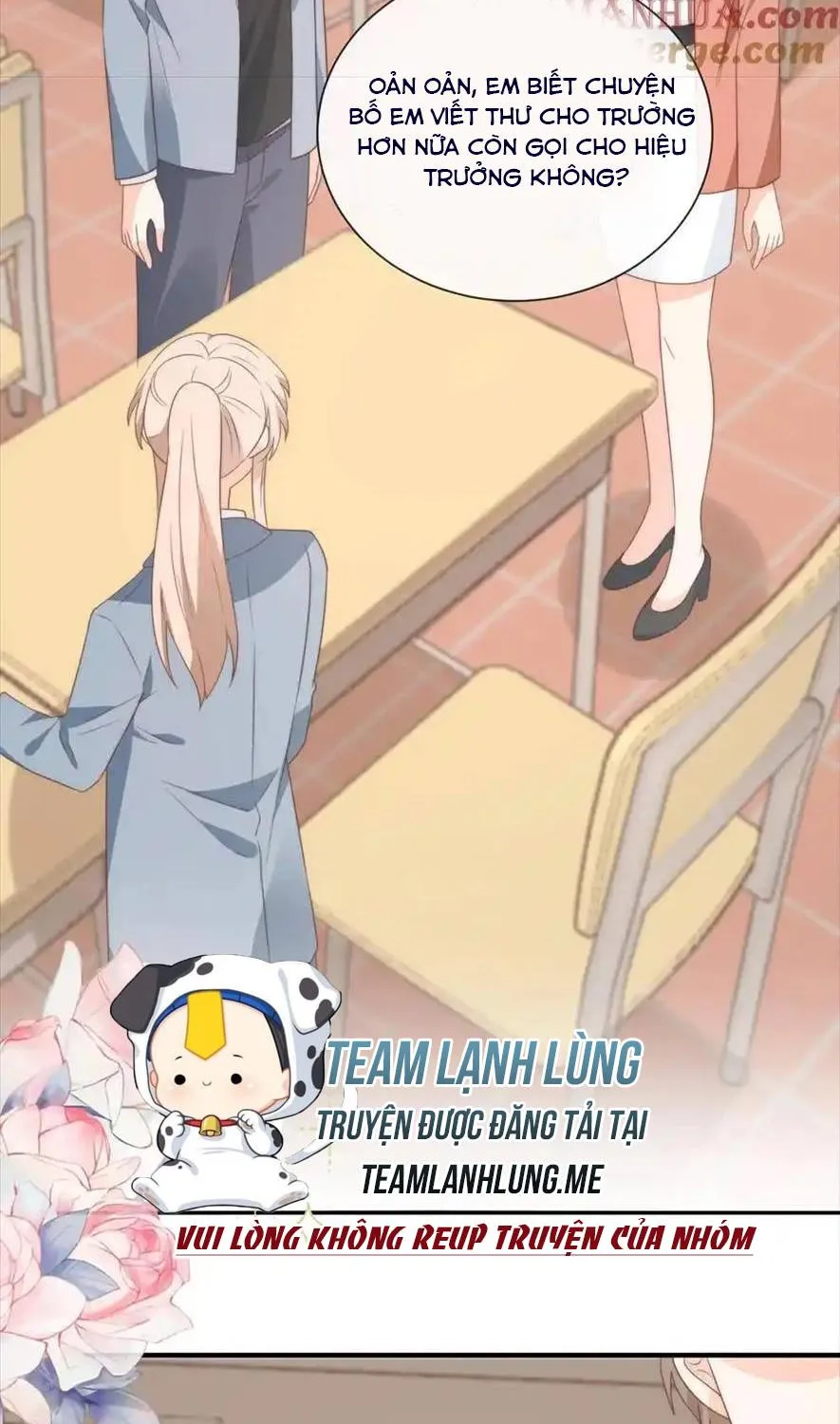 SINH TRỞ LẠI LÀM VỢ TỔNG TÀI Chap 128 - Next Chap 129