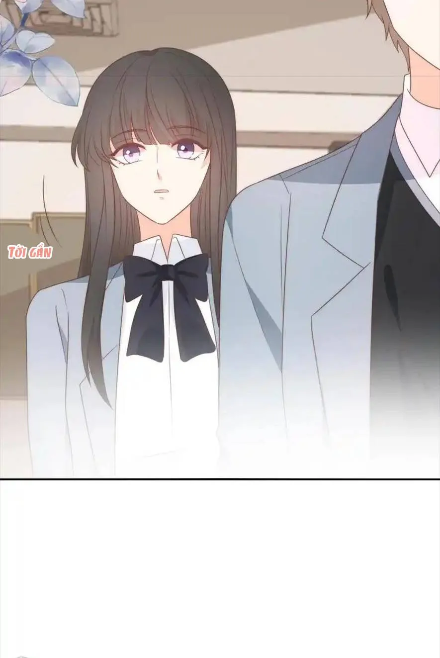 SINH TRỞ LẠI LÀM VỢ TỔNG TÀI Chap 128 - Next Chap 129