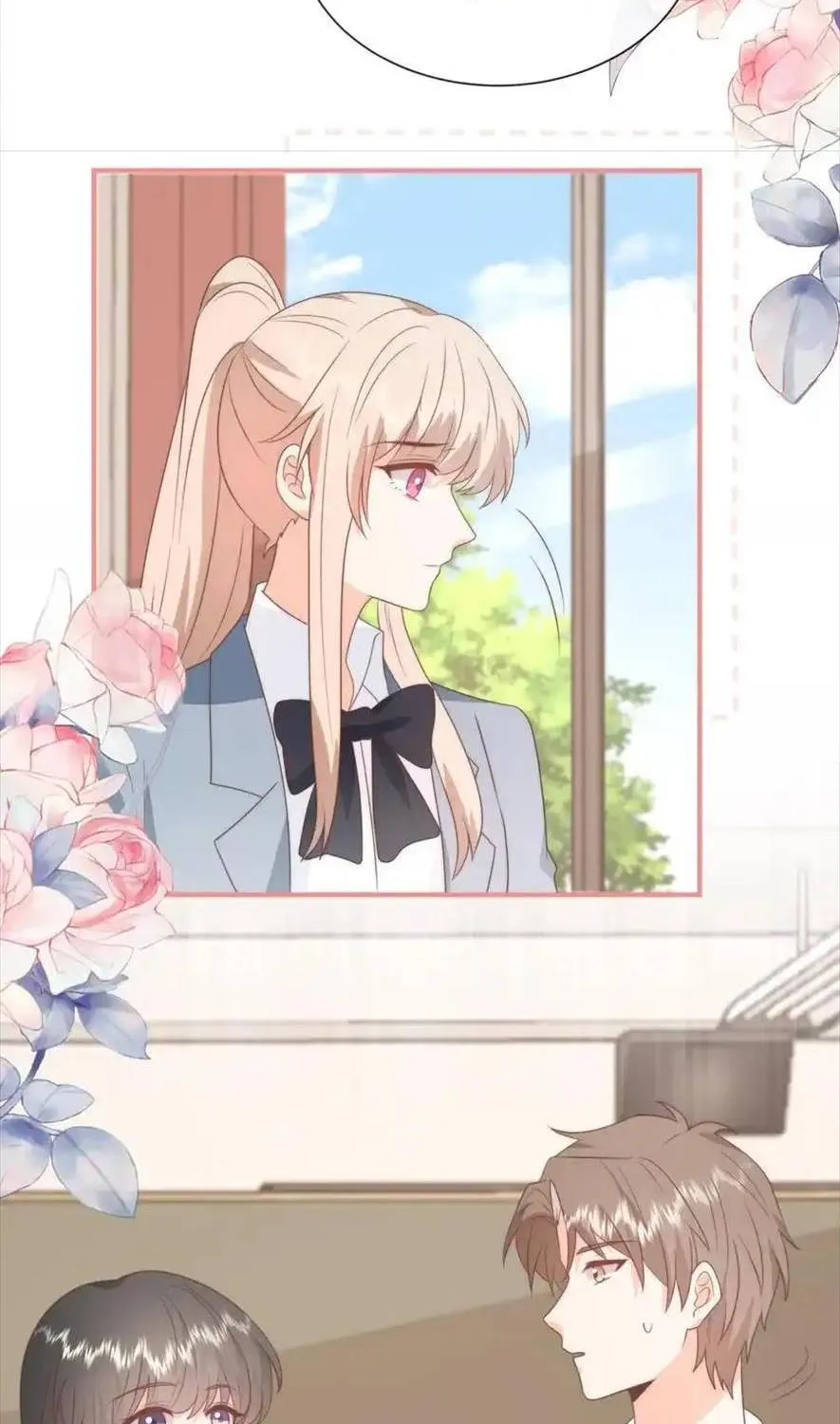 SINH TRỞ LẠI LÀM VỢ TỔNG TÀI Chap 128 - Next Chap 129