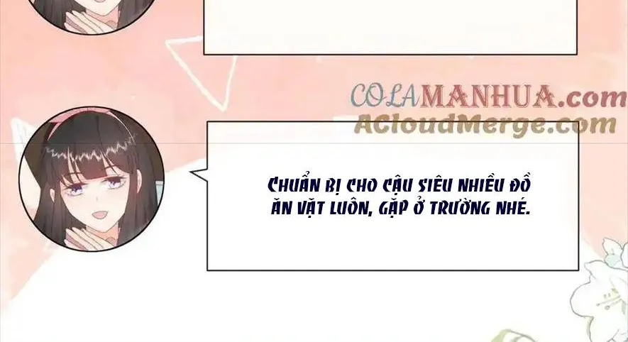 SINH TRỞ LẠI LÀM VỢ TỔNG TÀI Chap 128 - Next Chap 129