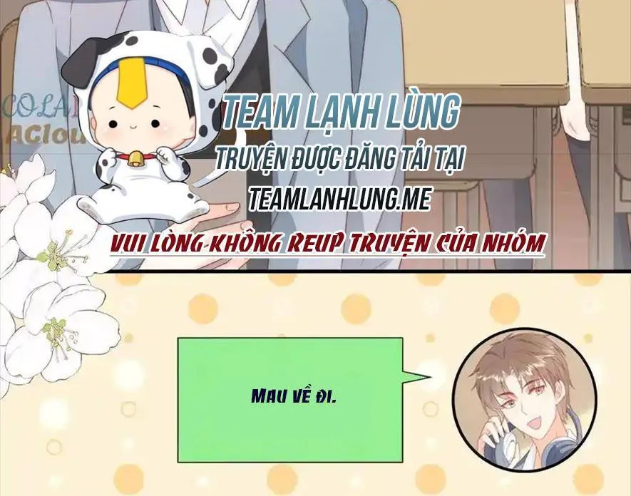 SINH TRỞ LẠI LÀM VỢ TỔNG TÀI Chap 128 - Next Chap 129