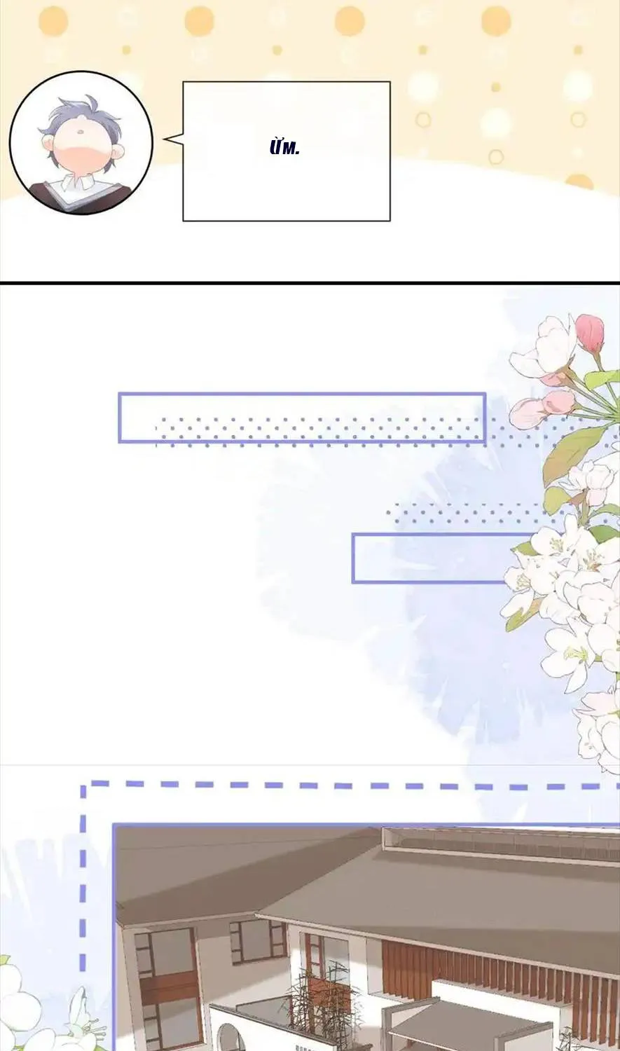 SINH TRỞ LẠI LÀM VỢ TỔNG TÀI Chap 128 - Next Chap 129