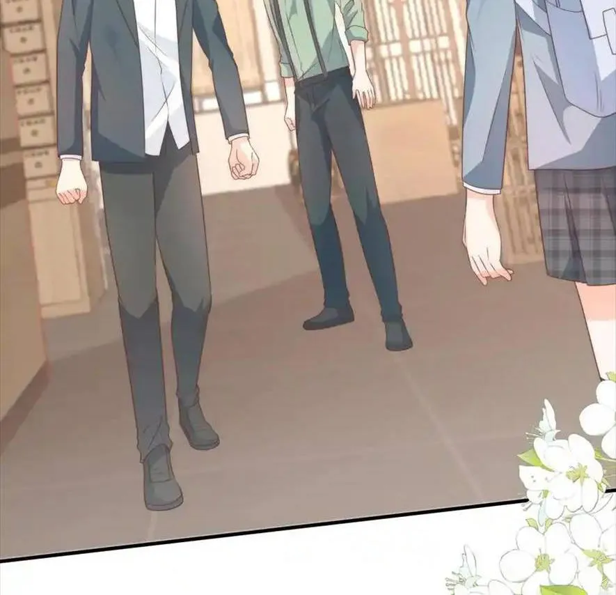 SINH TRỞ LẠI LÀM VỢ TỔNG TÀI Chap 128 - Next Chap 129