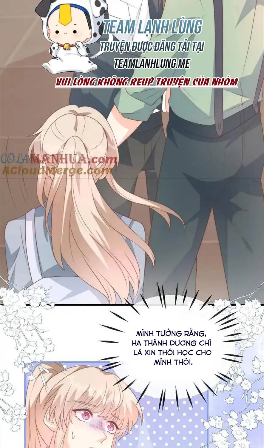 SINH TRỞ LẠI LÀM VỢ TỔNG TÀI Chap 128 - Next Chap 129