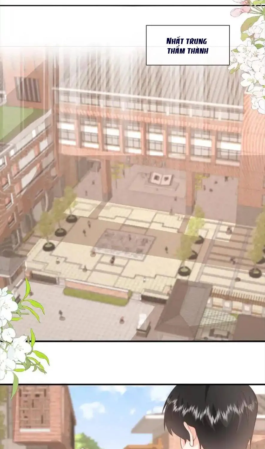 SINH TRỞ LẠI LÀM VỢ TỔNG TÀI Chap 128 - Next Chap 129