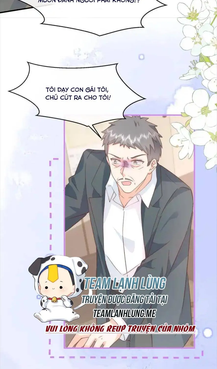 SINH TRỞ LẠI LÀM VỢ TỔNG TÀI Chap 129 - Next Chap 130