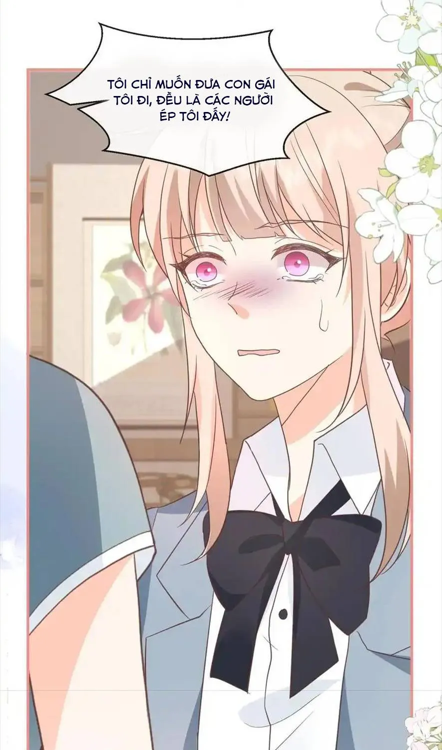 SINH TRỞ LẠI LÀM VỢ TỔNG TÀI Chap 129 - Next Chap 130