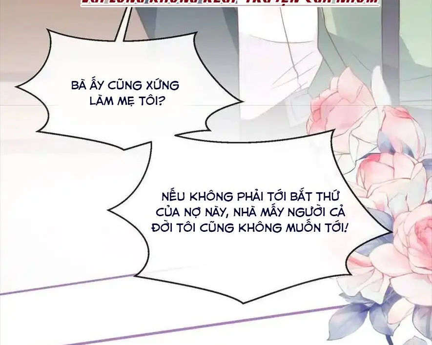 SINH TRỞ LẠI LÀM VỢ TỔNG TÀI Chap 129 - Next Chap 130