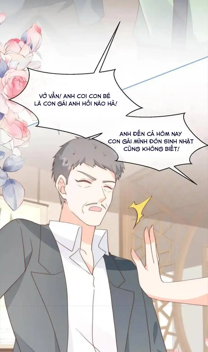 SINH TRỞ LẠI LÀM VỢ TỔNG TÀI Chap 129 - Next Chap 130