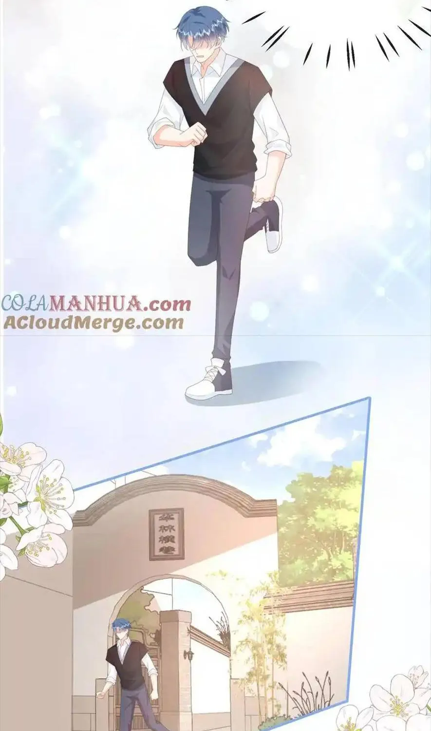 SINH TRỞ LẠI LÀM VỢ TỔNG TÀI Chap 130 - Next Chap 131