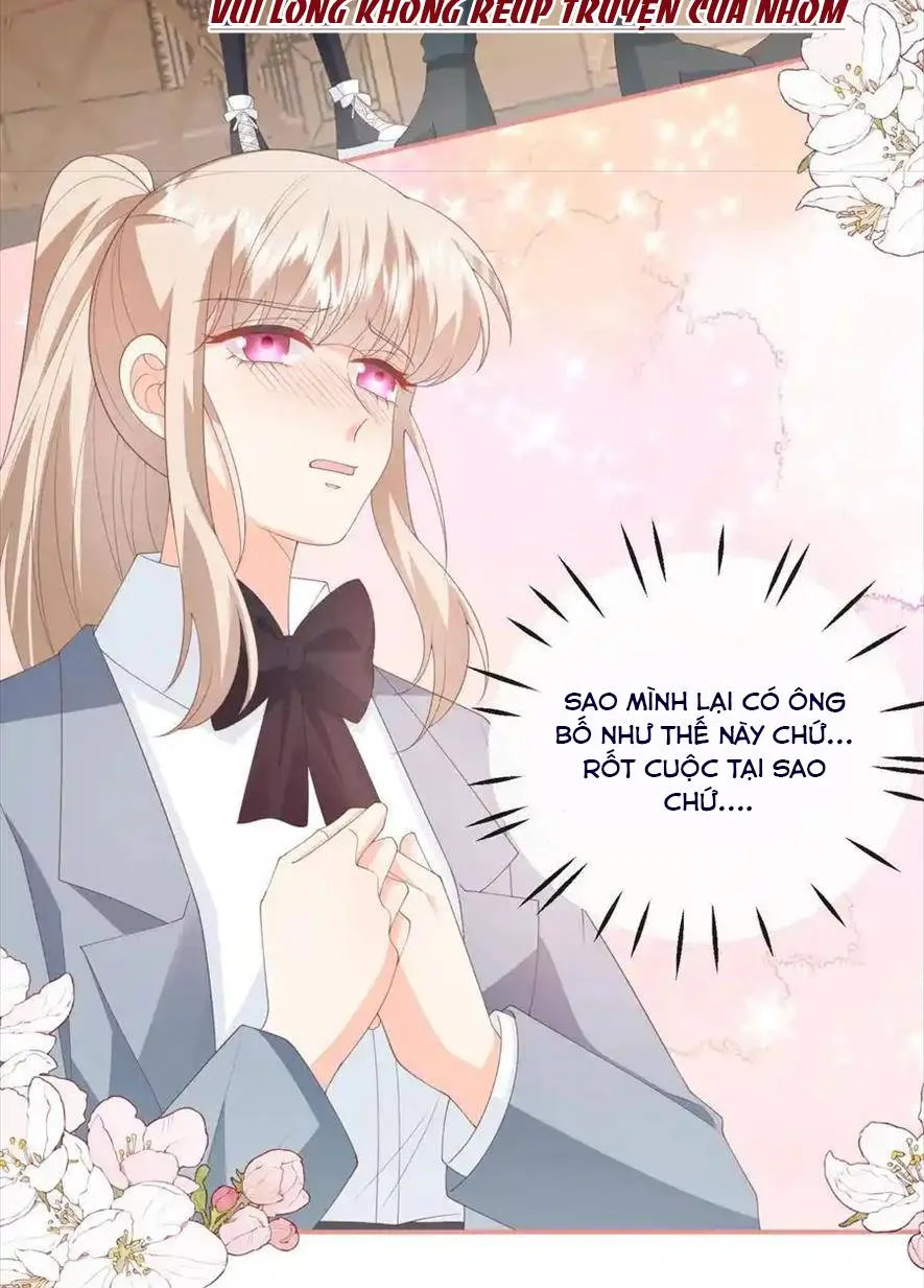 SINH TRỞ LẠI LÀM VỢ TỔNG TÀI Chap 130 - Next Chap 131