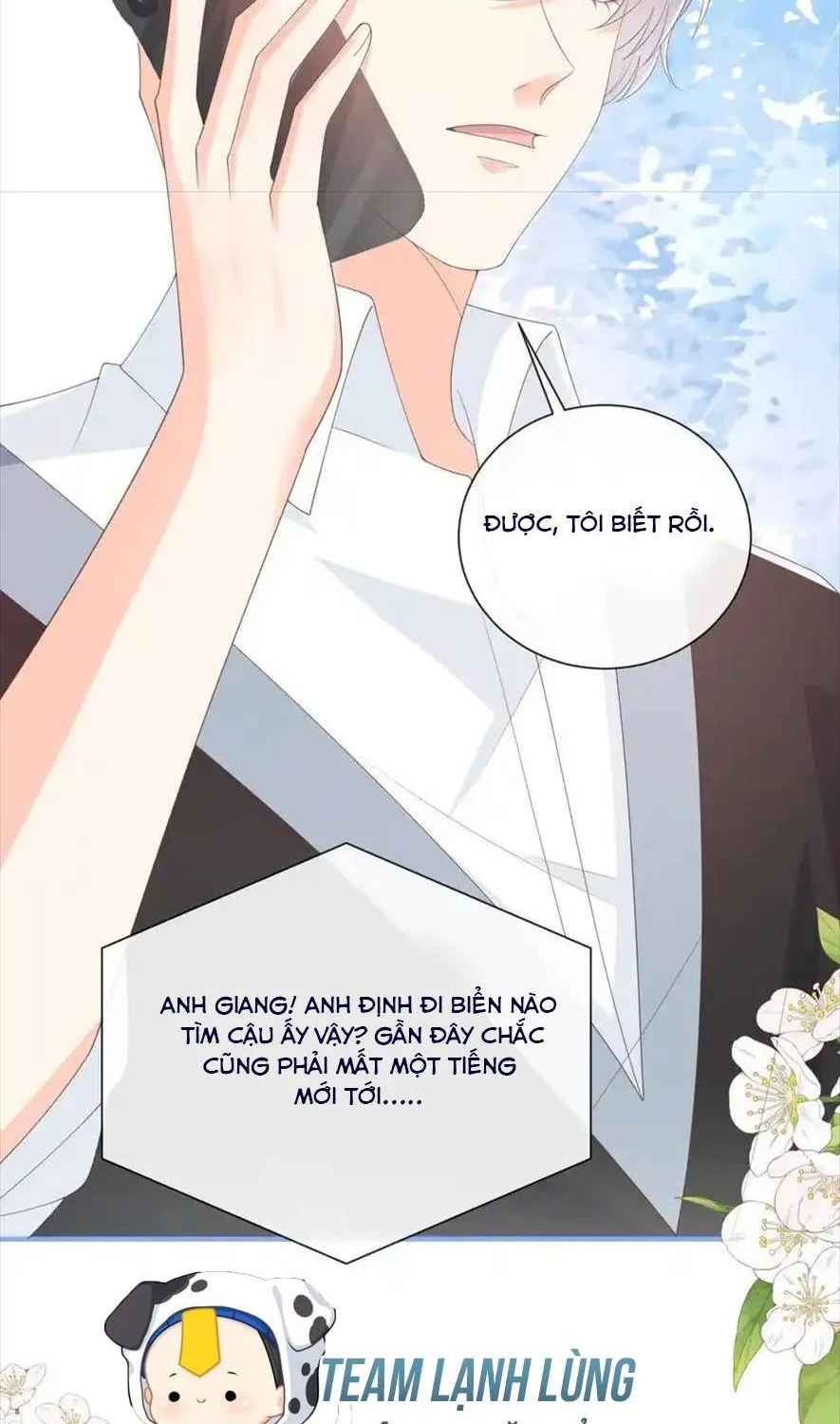 SINH TRỞ LẠI LÀM VỢ TỔNG TÀI Chap 130 - Next Chap 131