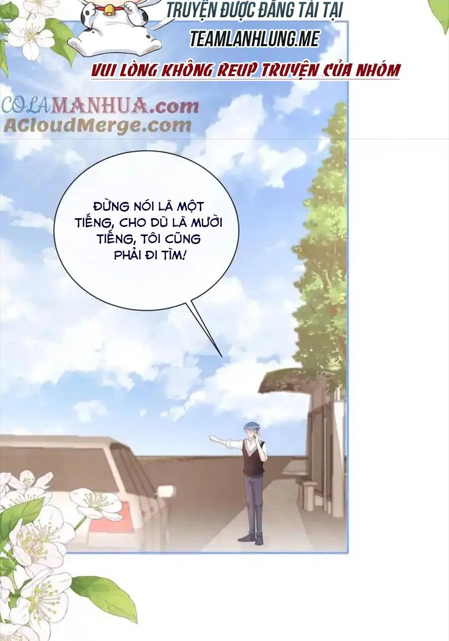 SINH TRỞ LẠI LÀM VỢ TỔNG TÀI Chap 130 - Next Chap 131