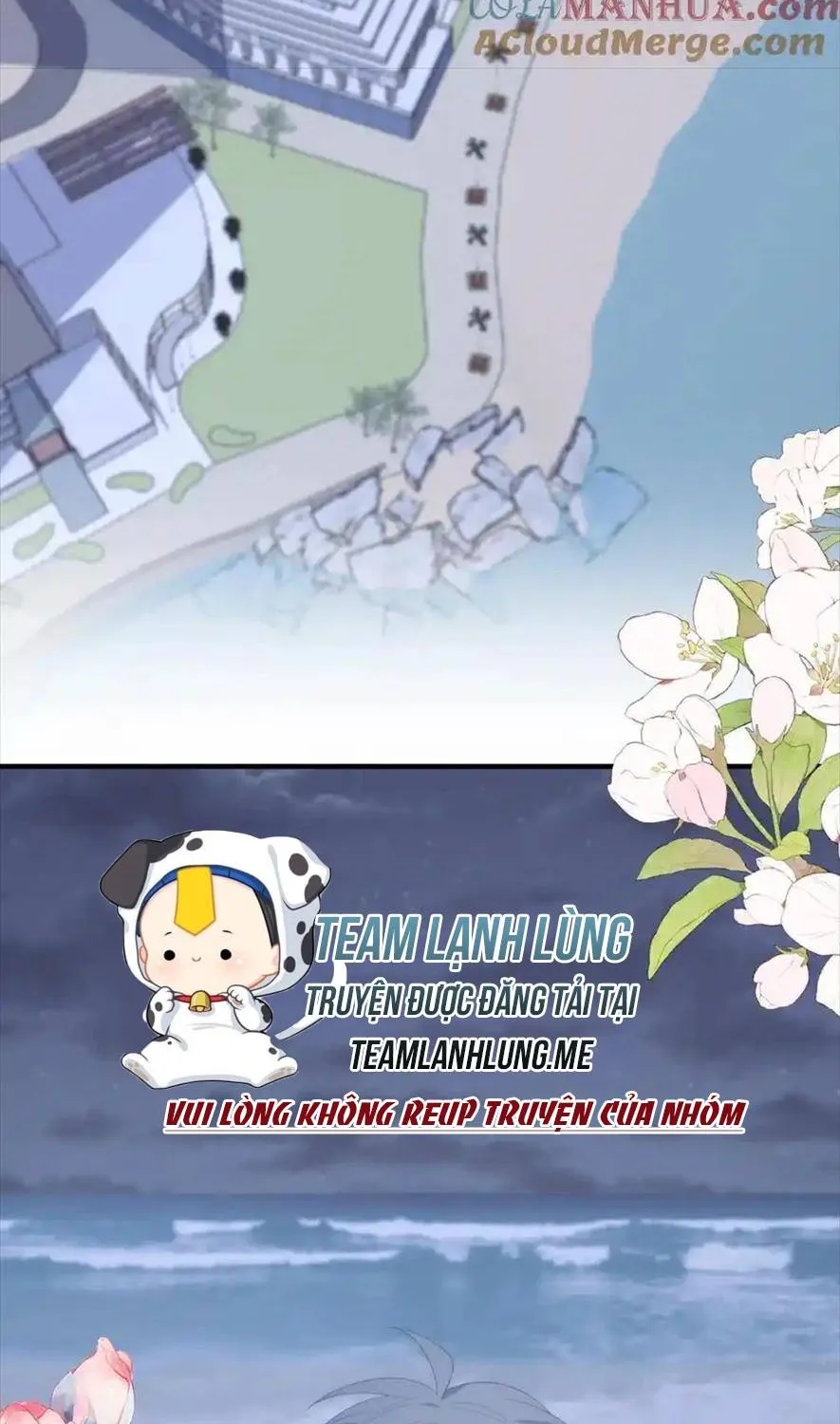 SINH TRỞ LẠI LÀM VỢ TỔNG TÀI Chap 130 - Next Chap 131