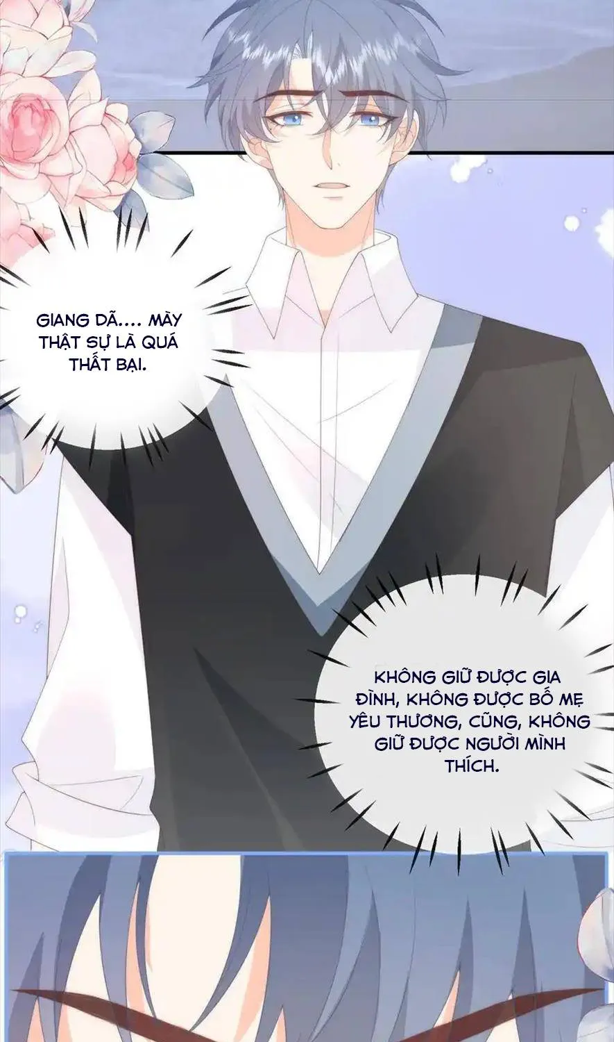 SINH TRỞ LẠI LÀM VỢ TỔNG TÀI Chap 130 - Next Chap 131