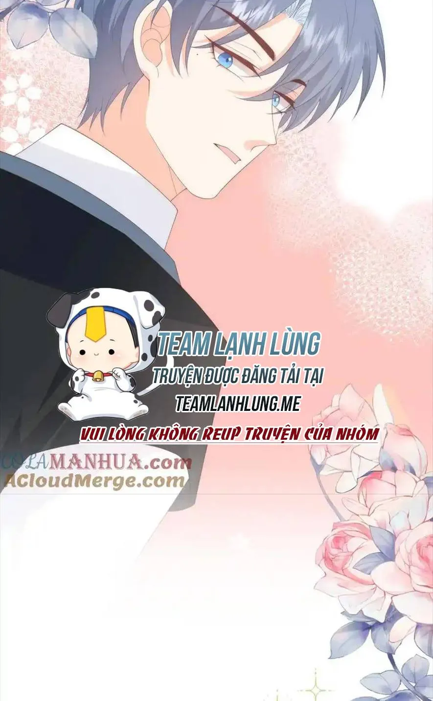 SINH TRỞ LẠI LÀM VỢ TỔNG TÀI Chap 130 - Next Chap 131