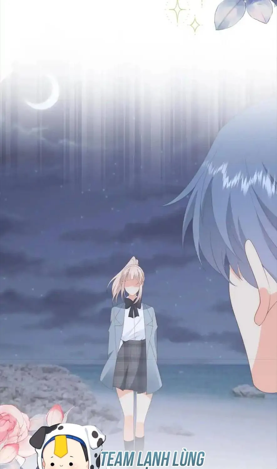 SINH TRỞ LẠI LÀM VỢ TỔNG TÀI Chap 130 - Next Chap 131