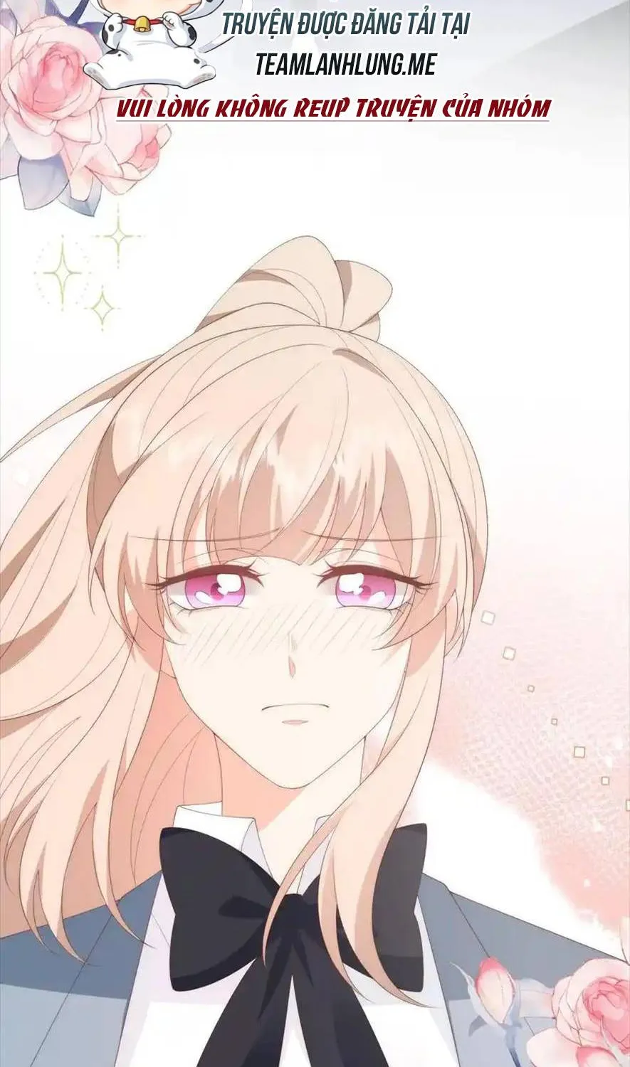 SINH TRỞ LẠI LÀM VỢ TỔNG TÀI Chap 130 - Next Chap 131