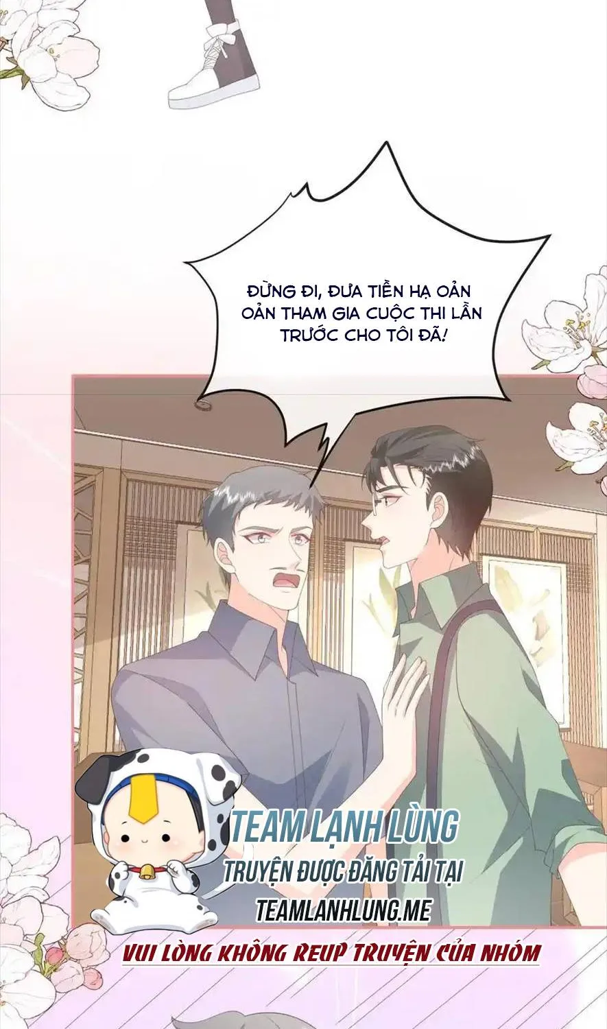 SINH TRỞ LẠI LÀM VỢ TỔNG TÀI Chap 130 - Next Chap 131