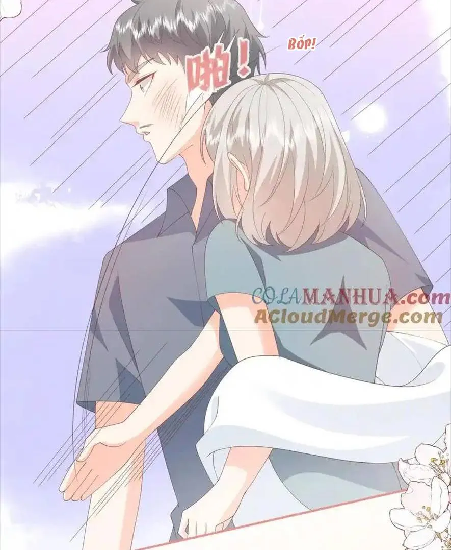 SINH TRỞ LẠI LÀM VỢ TỔNG TÀI Chap 130 - Next Chap 131