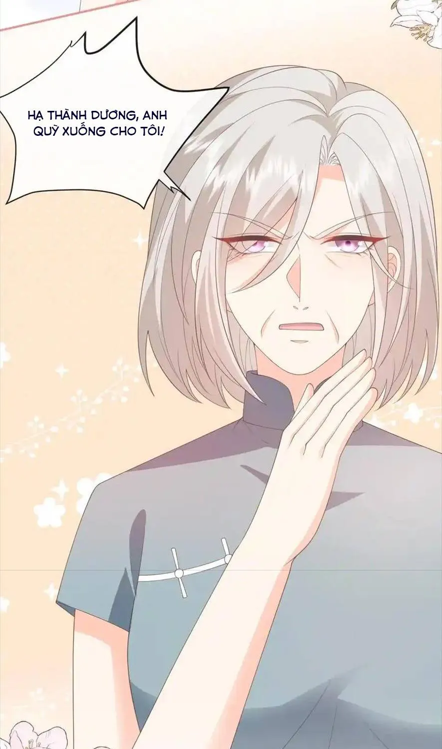 SINH TRỞ LẠI LÀM VỢ TỔNG TÀI Chap 130 - Next Chap 131