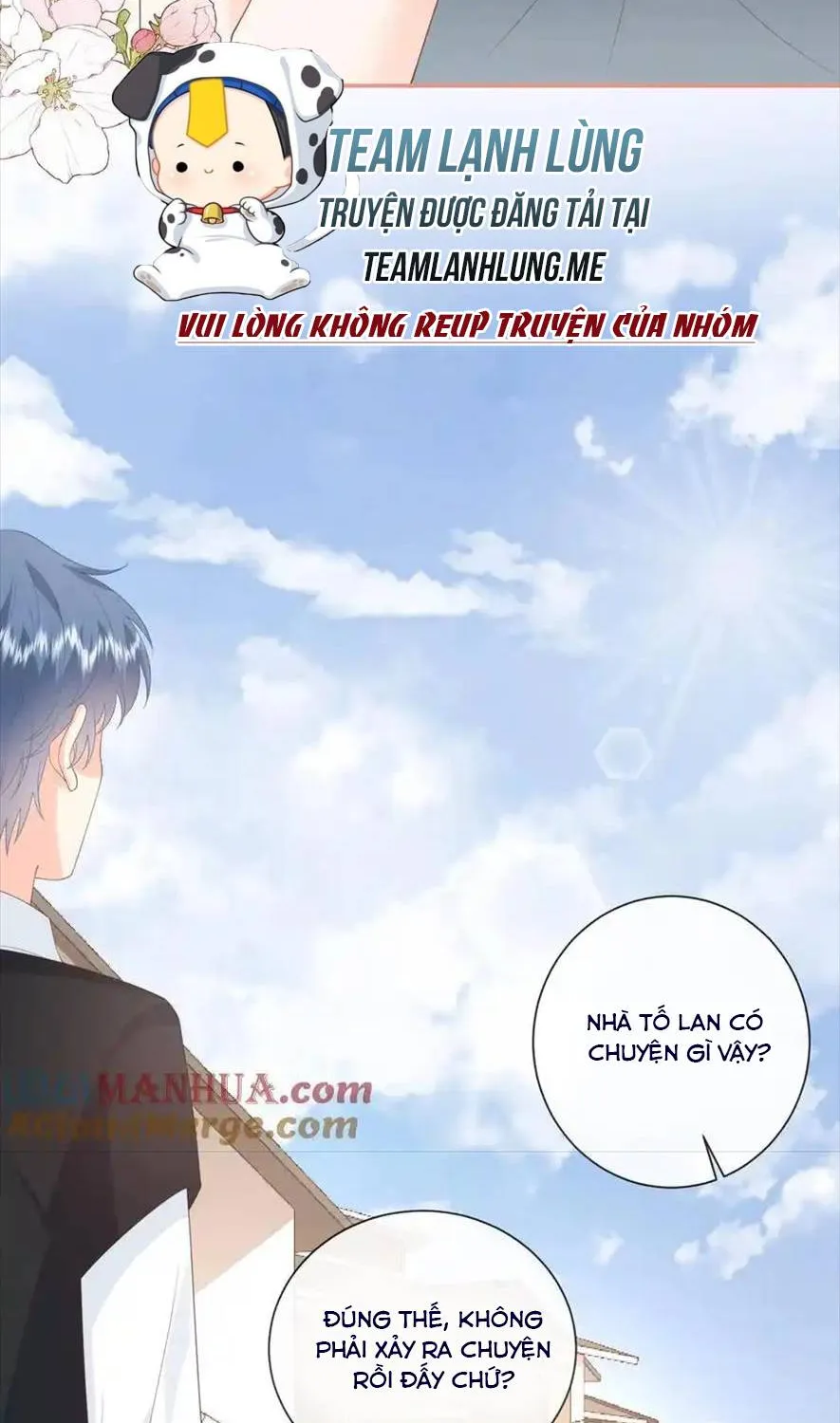 SINH TRỞ LẠI LÀM VỢ TỔNG TÀI Chap 130 - Next Chap 131