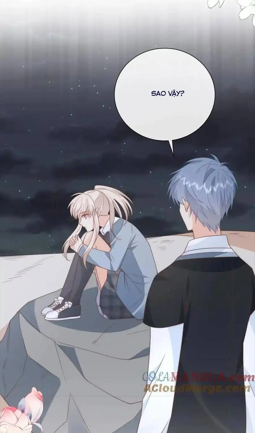 SINH TRỞ LẠI LÀM VỢ TỔNG TÀI Chap 131 - Next Chap 132