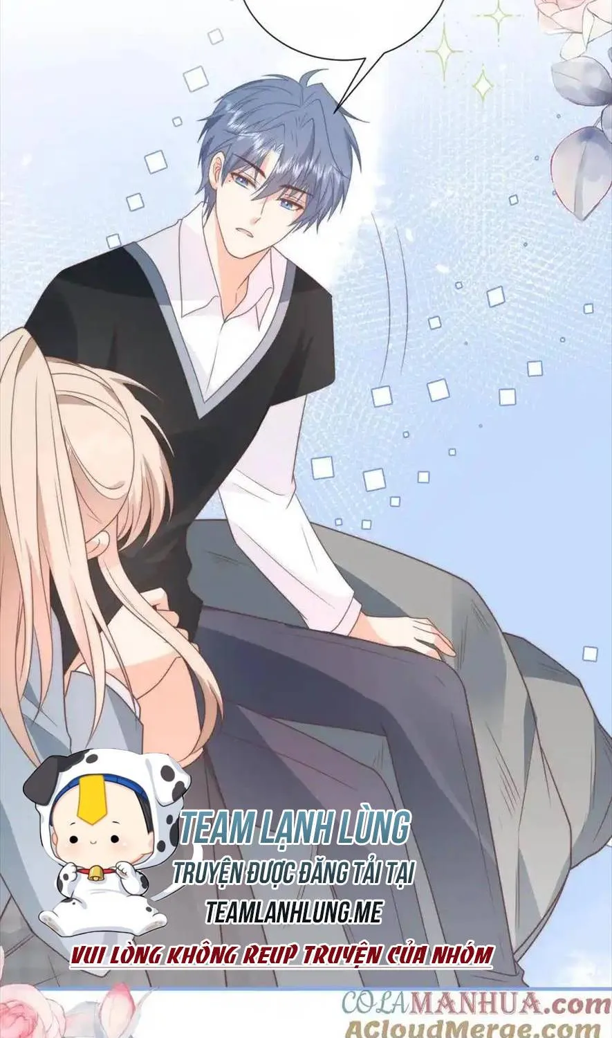 SINH TRỞ LẠI LÀM VỢ TỔNG TÀI Chap 131 - Next Chap 132
