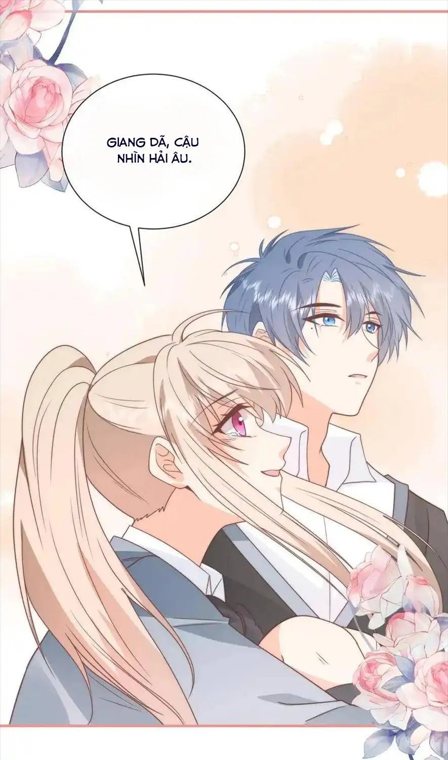 SINH TRỞ LẠI LÀM VỢ TỔNG TÀI Chap 131 - Next Chap 132