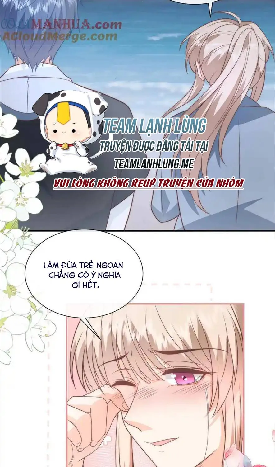 SINH TRỞ LẠI LÀM VỢ TỔNG TÀI Chap 131 - Next Chap 132