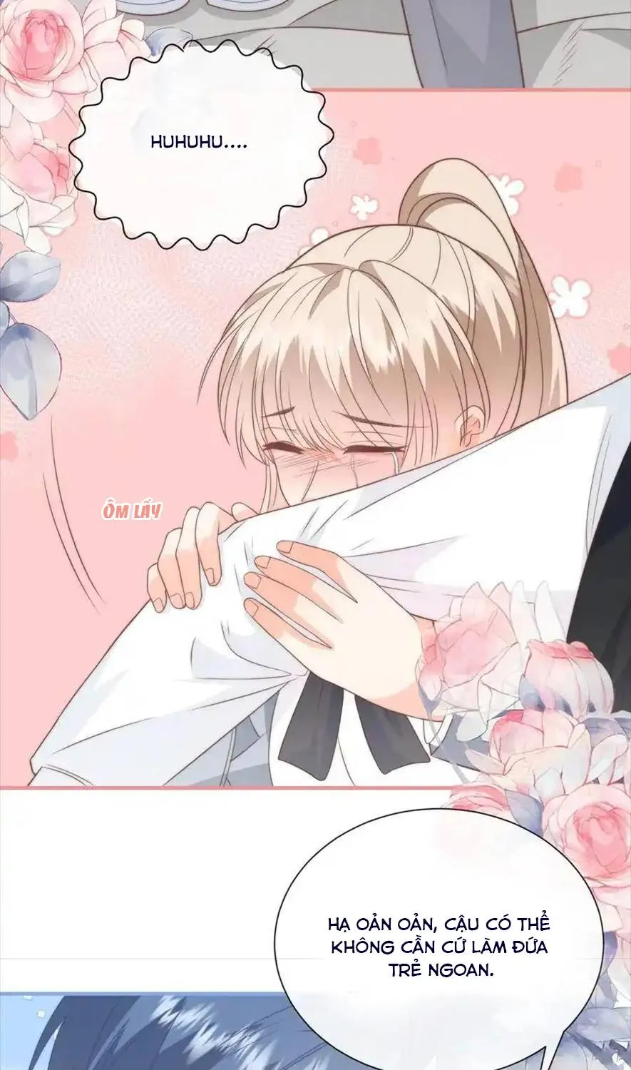 SINH TRỞ LẠI LÀM VỢ TỔNG TÀI Chap 131 - Next Chap 132