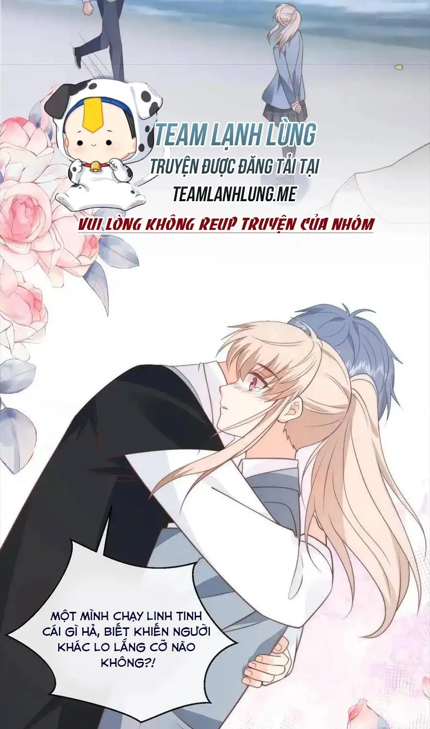 SINH TRỞ LẠI LÀM VỢ TỔNG TÀI Chap 131 - Next Chap 132