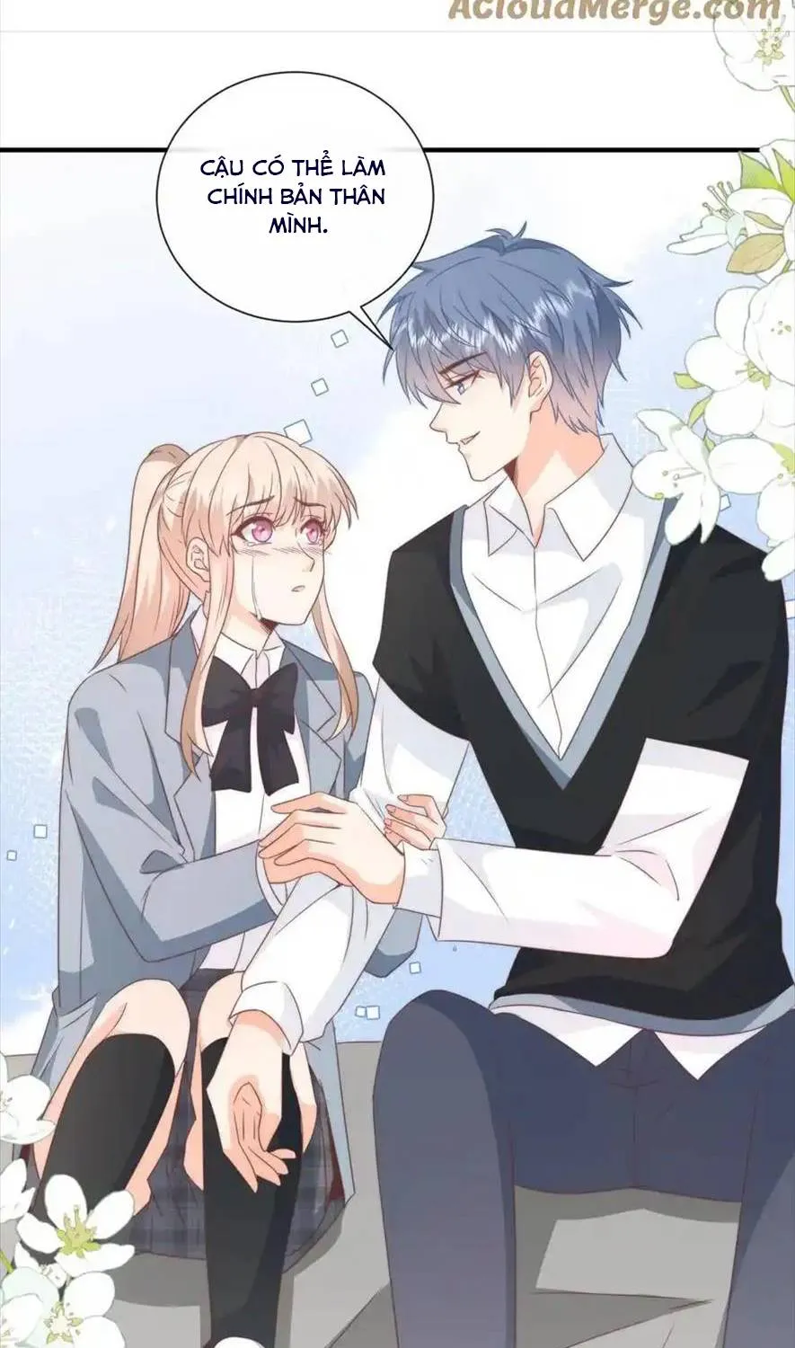 SINH TRỞ LẠI LÀM VỢ TỔNG TÀI Chap 131 - Next Chap 132