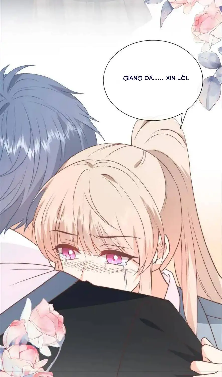 SINH TRỞ LẠI LÀM VỢ TỔNG TÀI Chap 131 - Next Chap 132