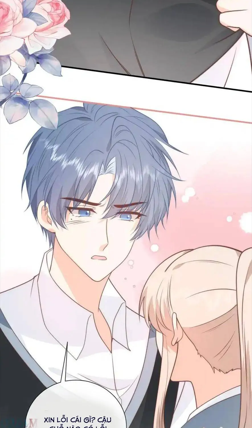 SINH TRỞ LẠI LÀM VỢ TỔNG TÀI Chap 131 - Next Chap 132