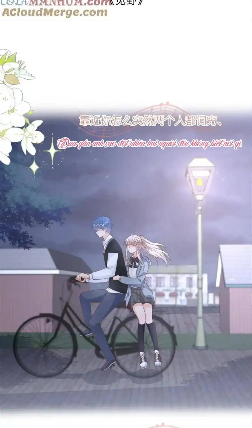 SINH TRỞ LẠI LÀM VỢ TỔNG TÀI Chap 132 - Next Chap 133