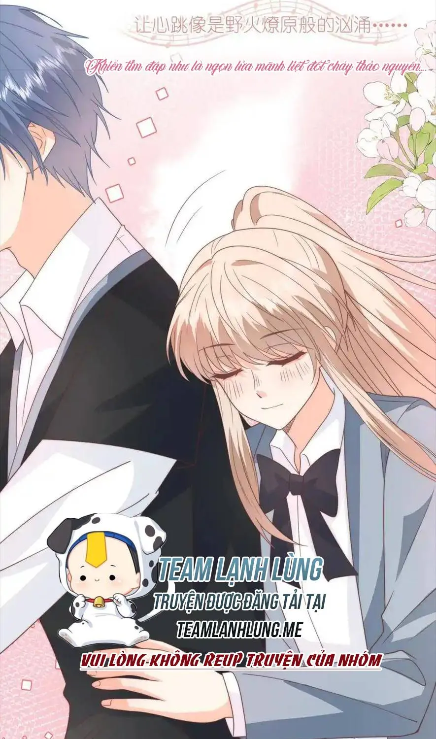 SINH TRỞ LẠI LÀM VỢ TỔNG TÀI Chap 132 - Next Chap 133