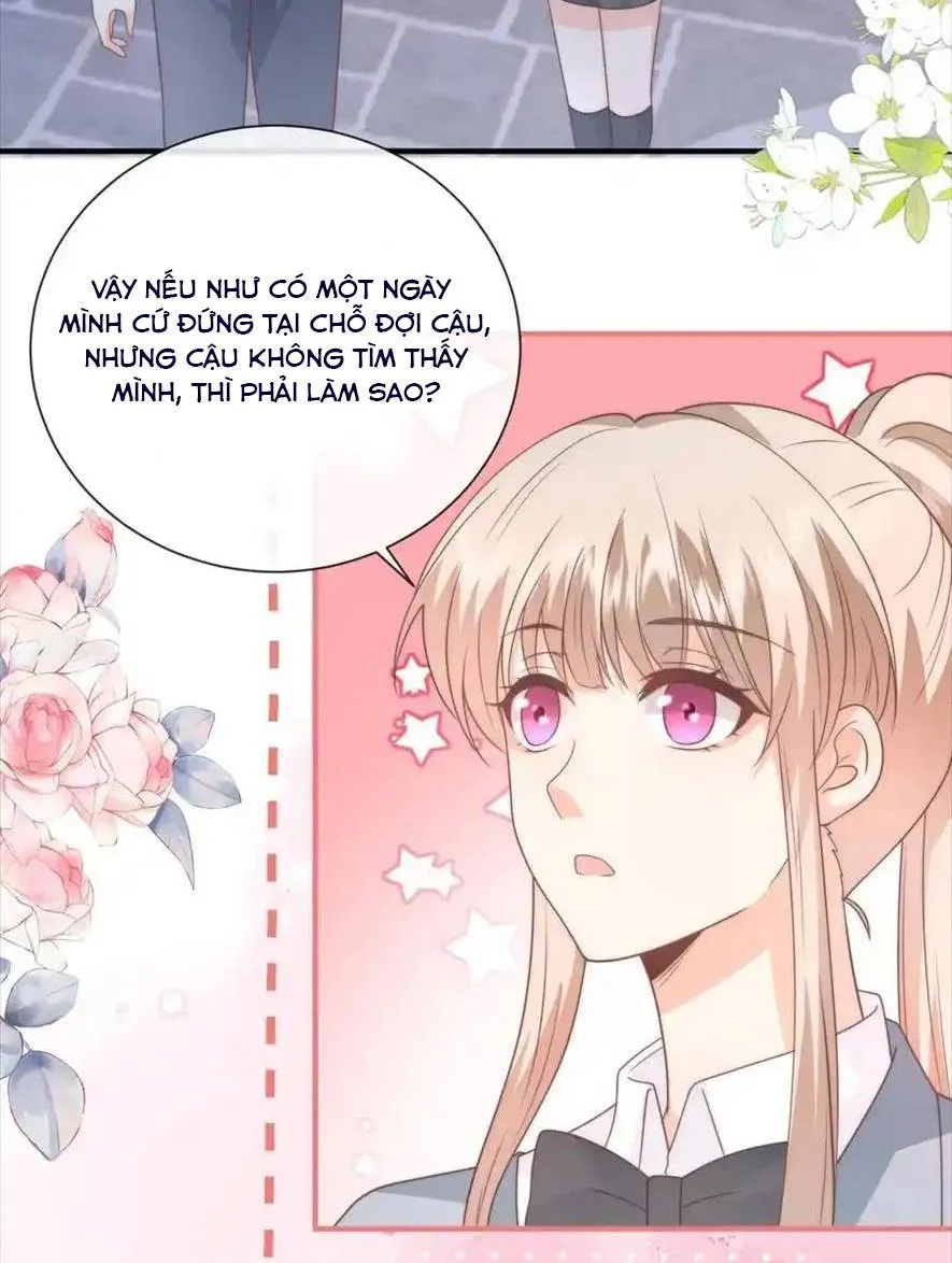 SINH TRỞ LẠI LÀM VỢ TỔNG TÀI Chap 132 - Next Chap 133