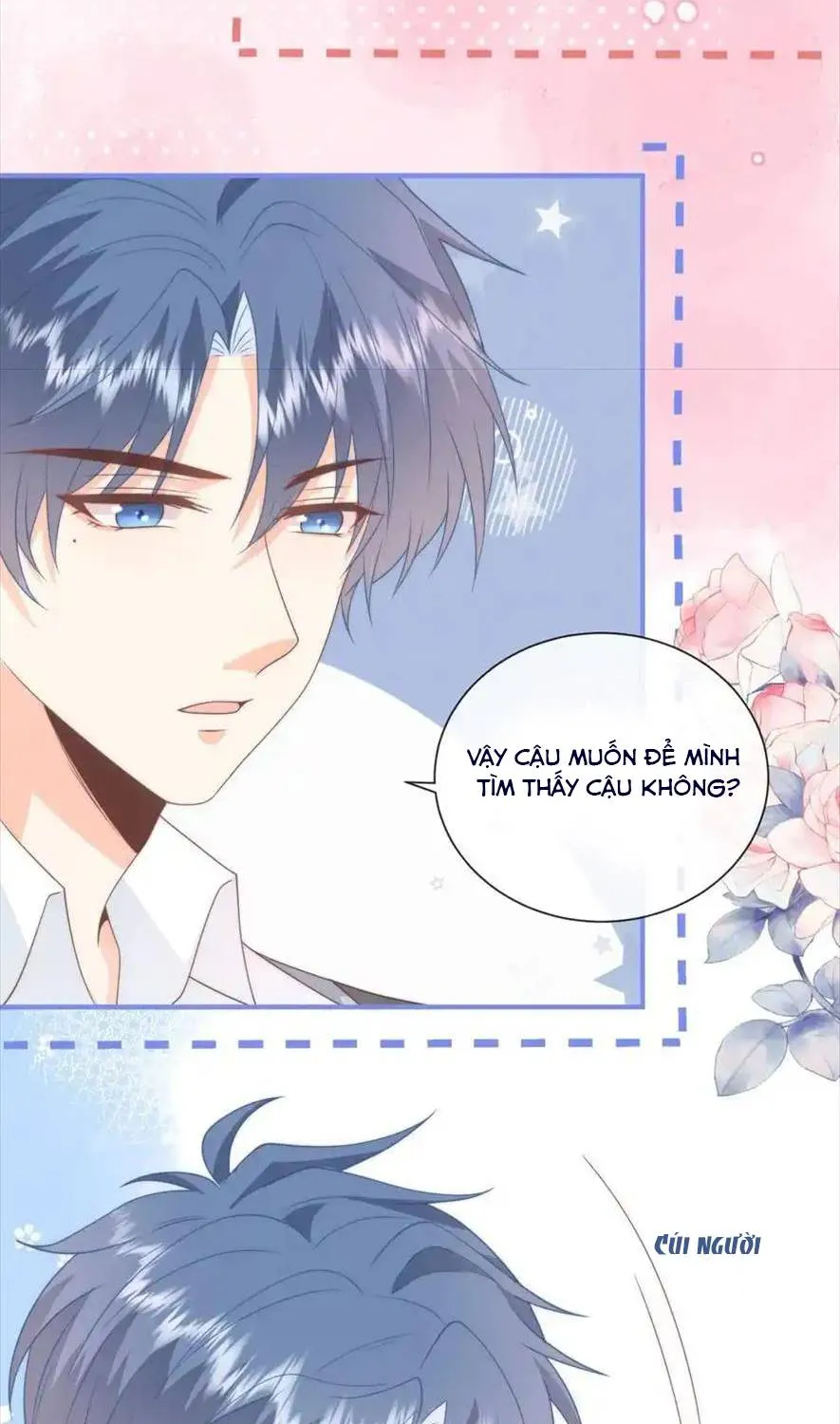 SINH TRỞ LẠI LÀM VỢ TỔNG TÀI Chap 132 - Next Chap 133