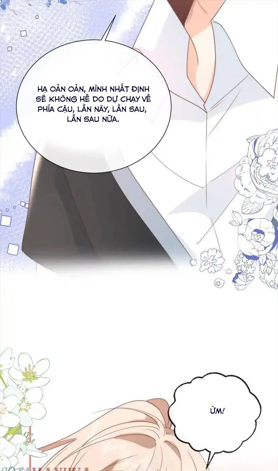 SINH TRỞ LẠI LÀM VỢ TỔNG TÀI Chap 132 - Next Chap 133