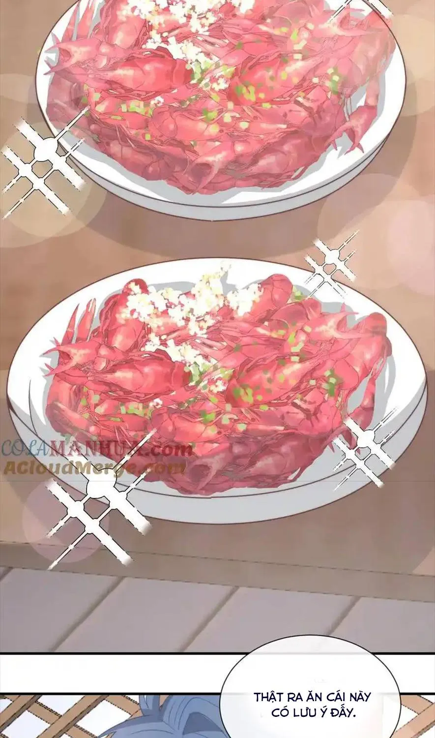 SINH TRỞ LẠI LÀM VỢ TỔNG TÀI Chap 132 - Next Chap 133