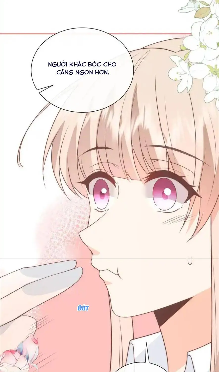 SINH TRỞ LẠI LÀM VỢ TỔNG TÀI Chap 132 - Next Chap 133