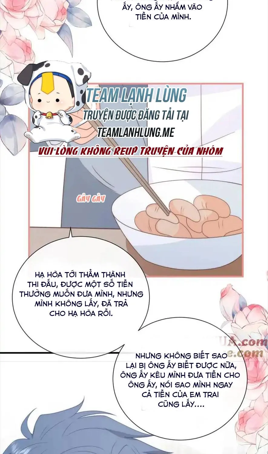 SINH TRỞ LẠI LÀM VỢ TỔNG TÀI Chap 132 - Next Chap 133