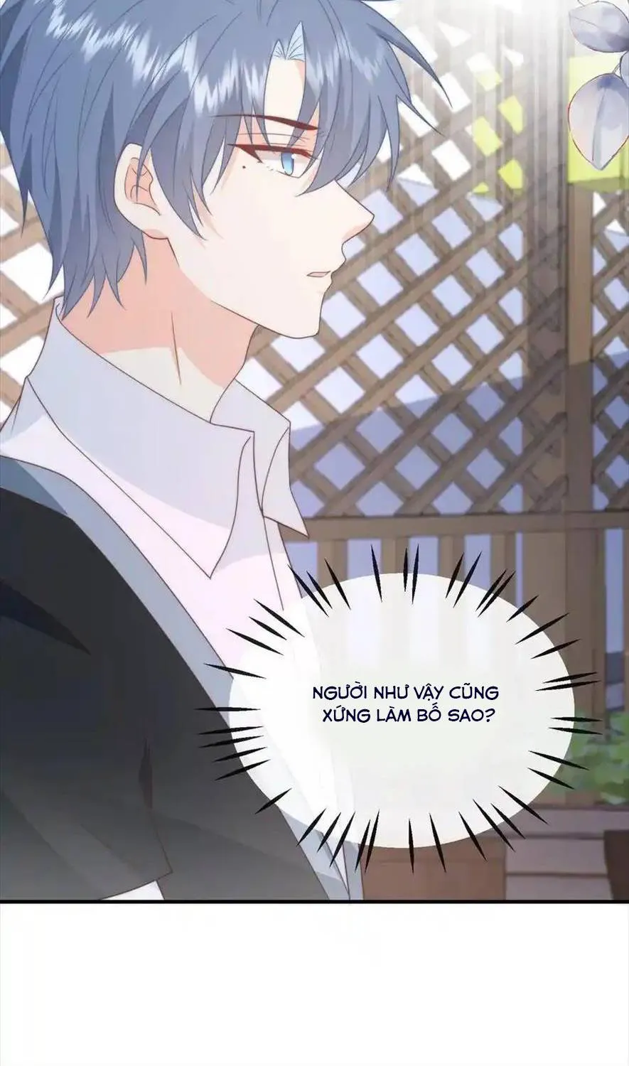 SINH TRỞ LẠI LÀM VỢ TỔNG TÀI Chap 132 - Next Chap 133