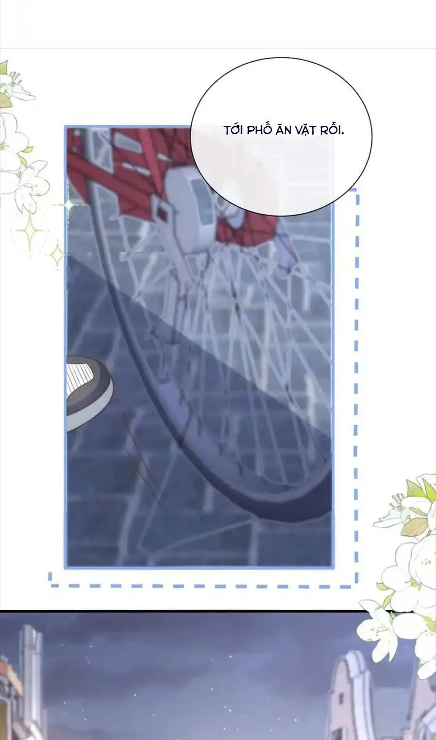 SINH TRỞ LẠI LÀM VỢ TỔNG TÀI Chap 132 - Next Chap 133