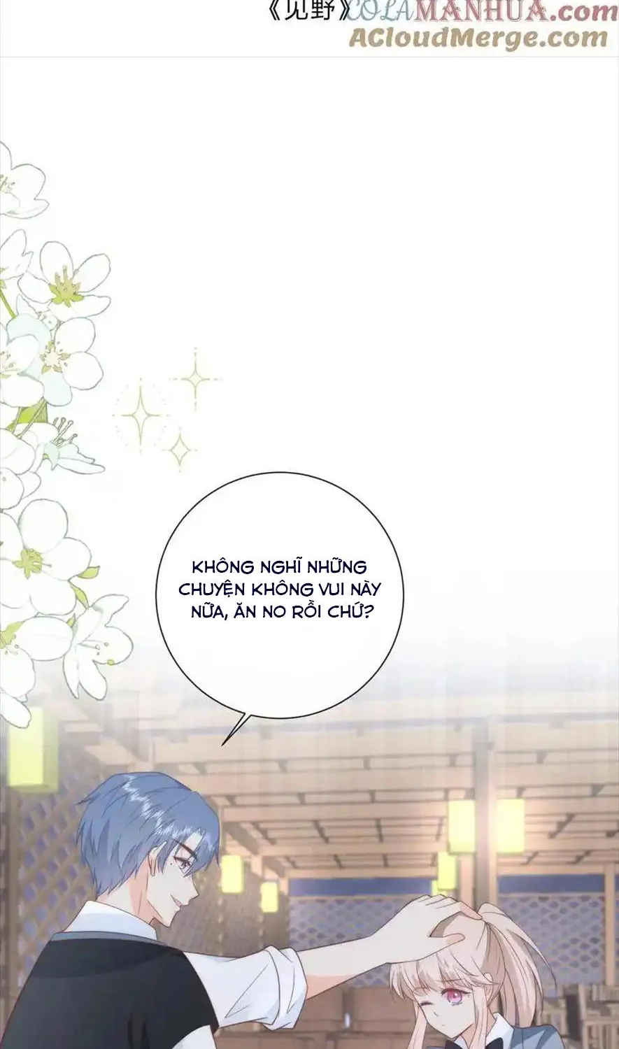 SINH TRỞ LẠI LÀM VỢ TỔNG TÀI Chap 133 - Next Chap 134